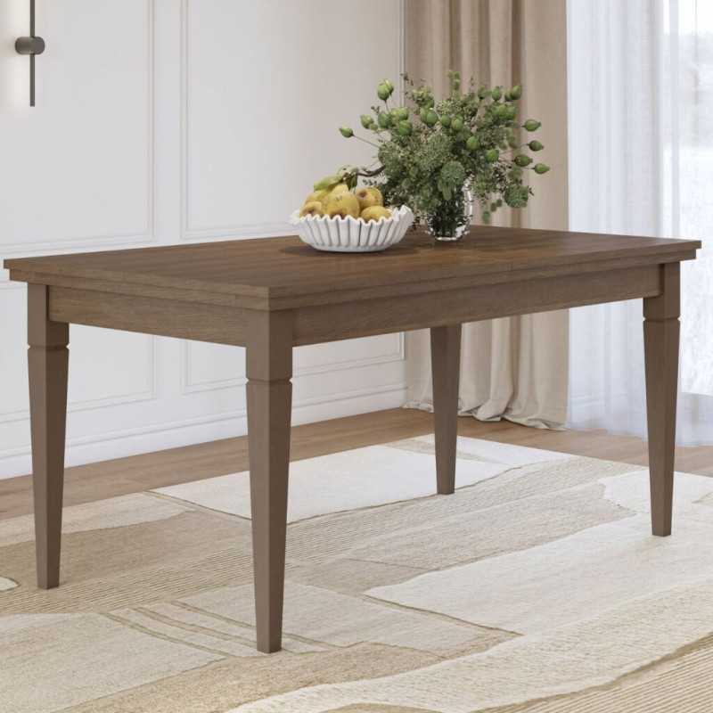 Eva Dining Table Extendable