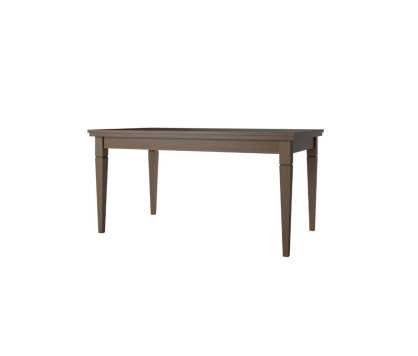 Eva Dining Table Extendable