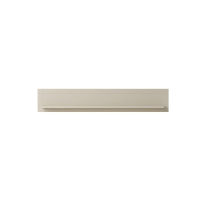 Eva Wall Shelf in Ireland –  Light Beige | J&B Furniture