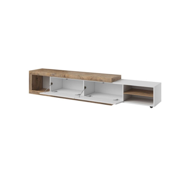 Sintra Extendable TV Unit  | J&B Furniture Limerick