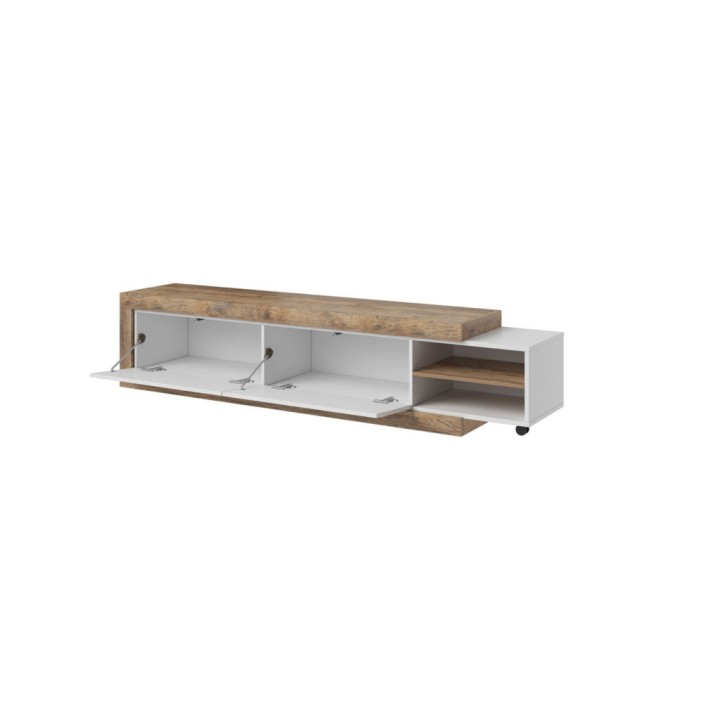 Sintra Extendable TV Unit  | J&B Furniture Limerick