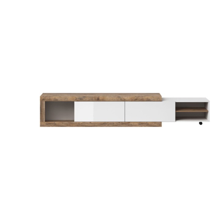 Sintra Extendable TV Unit  | J&B Furniture Limerick