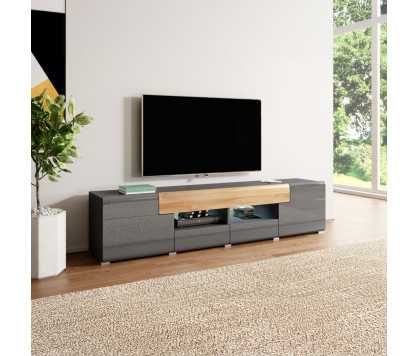 Toledo Large TV Unit with...