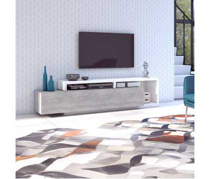 BOTA 1 drawer TV unit in...