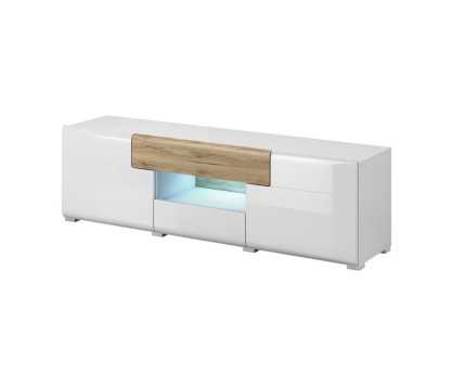 Toledo Small TV Unit with...