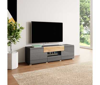 Toledo Small TV Unit with...