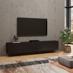 Ava Modern Floating TV Unit...