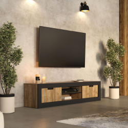 TUDOR TV Unit – Industrial...