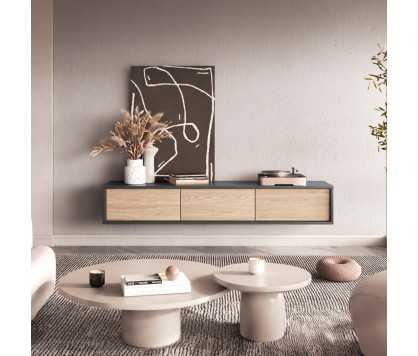 Frida 38– Modern Floating...