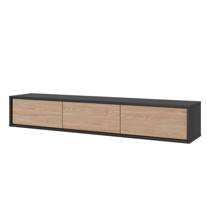 Frida Modern Floating TV Unit 180CM| J&B Furniture Ireland
