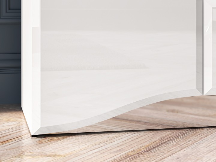 Elegant TV Unit – Glamour Collection | J&B Furniture Ireland