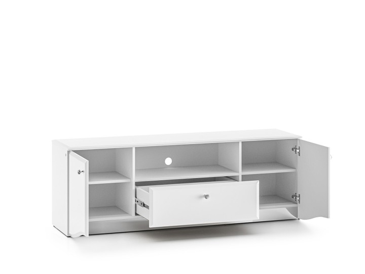 Elegant TV Unit – Glamour Collection | J&B Furniture Ireland
