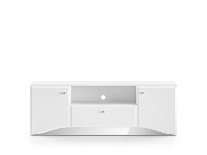 Elegant TV Unit – Glamour Collection | J&B Furniture Ireland
