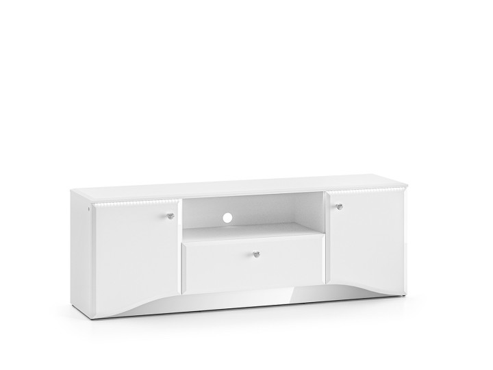 Elegant TV Unit – Glamour Collection | J&B Furniture Ireland