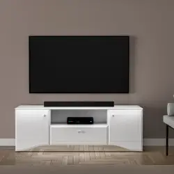 GLAMOUR TV UNIT– Elegant...