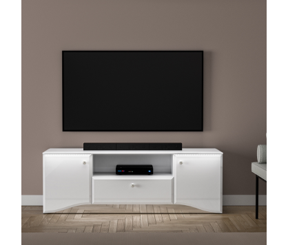 GLAMOUR TV UNIT– Elegant...