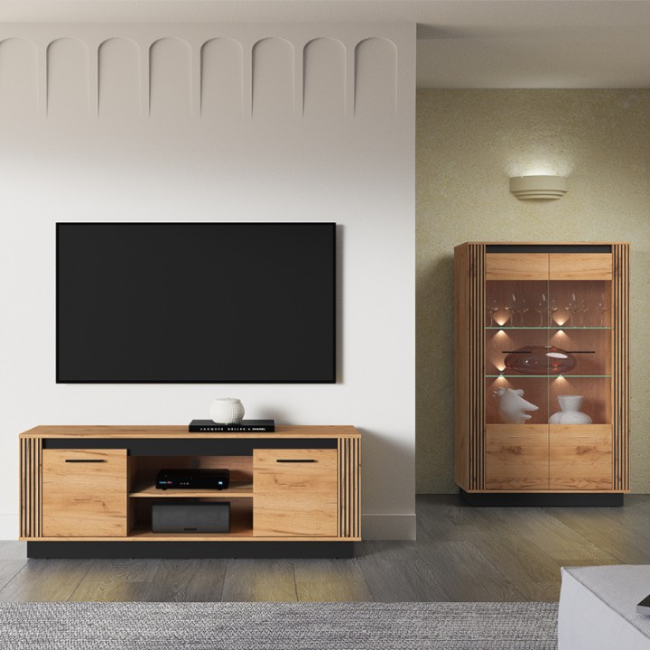 URSO Modern TV Unit