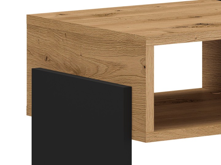 Tris Bedside Table | Bedside Lockers in Ireland | J&B Furniture
