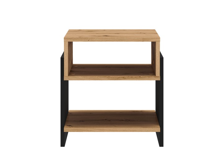 Tris Bedside Table | Bedside Lockers in Ireland | J&B Furniture