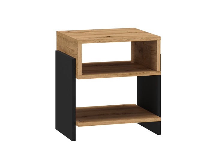 Tris Bedside Table | Bedside Lockers in Ireland | J&B Furniture