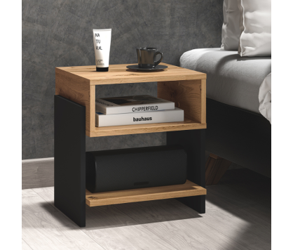 Tris Bedside Table |...