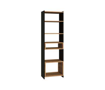 Tris Modern Bookcase –...