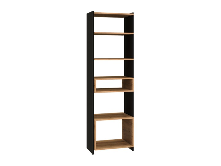 Tris Bookcase | Modern Bookshelves in Ireland | J&B Furniture