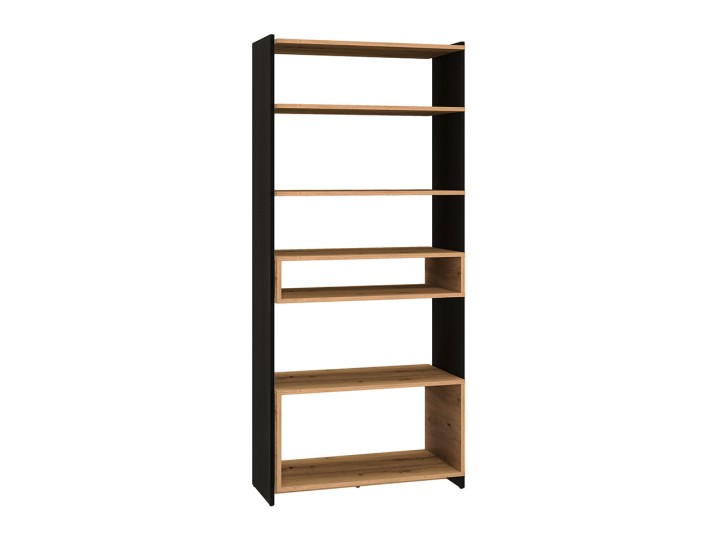 Tris Bookcase 80 cm | Modern Bookcases in Ireland