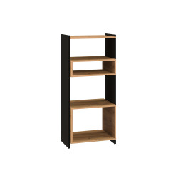 Tris Modern Bookcase –...