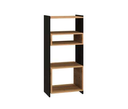 Tris Modern Bookcase –...