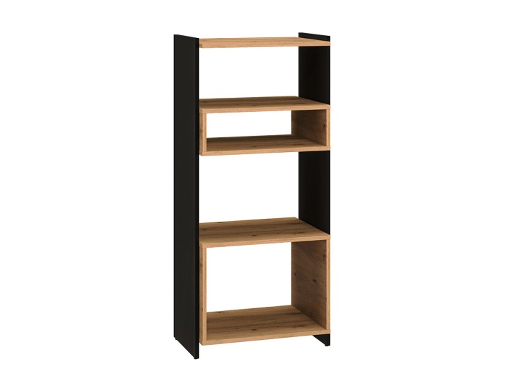 Tris Bookcase 55 cm | Modern Bookcases in Ireland