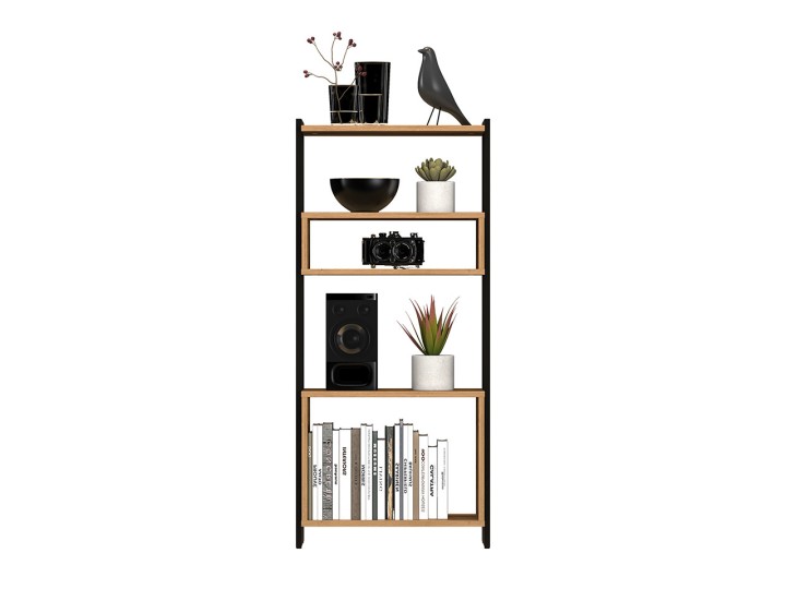 Tris Bookcase 55 cm | Modern Bookcases in Ireland