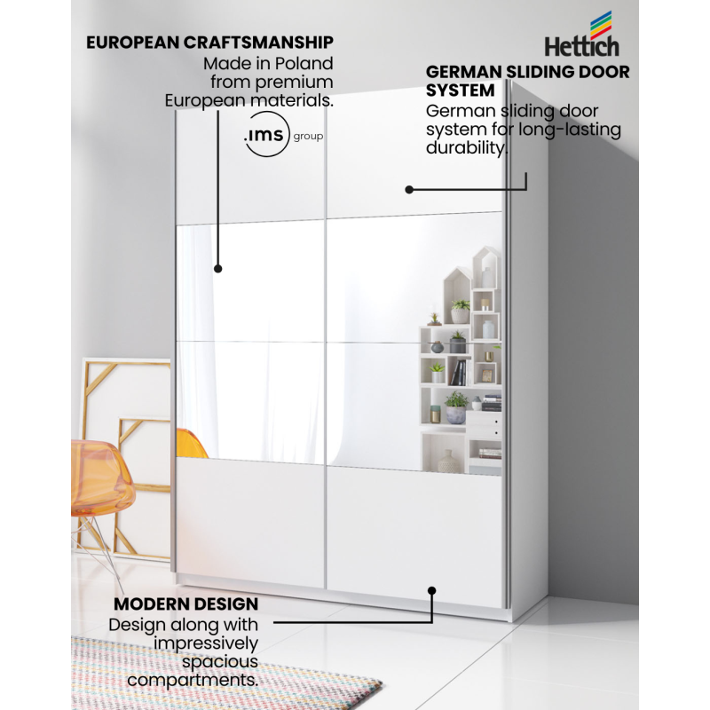 Sliding Wardrobe doors