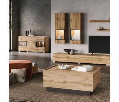 Eko Coffee Table with...