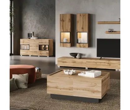 Eko Coffee Table with...