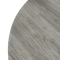 Round Dining Table