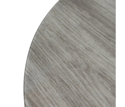 Round Dining Table
