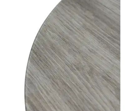 Round Dining Table