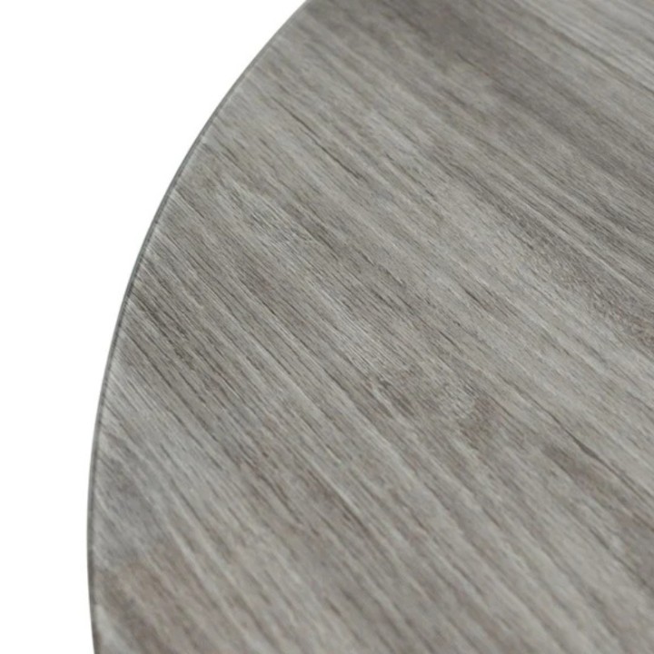 Round Dining Table