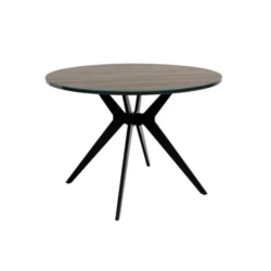 Round Dining Table