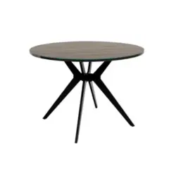 Round Dining Table