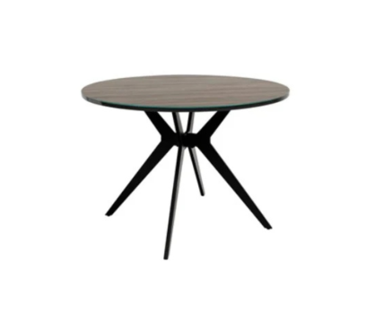 Round Dining Table