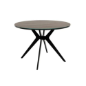 Round Dining Table