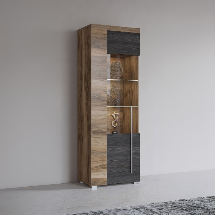 ROGER Display Cabinet – Modern Display Unit Ireland