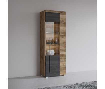 ROGER Display Cabinet 1...