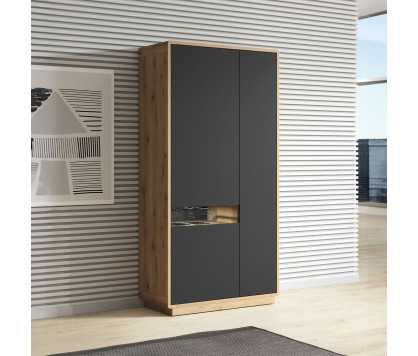 Aston Display Cabinet 3...