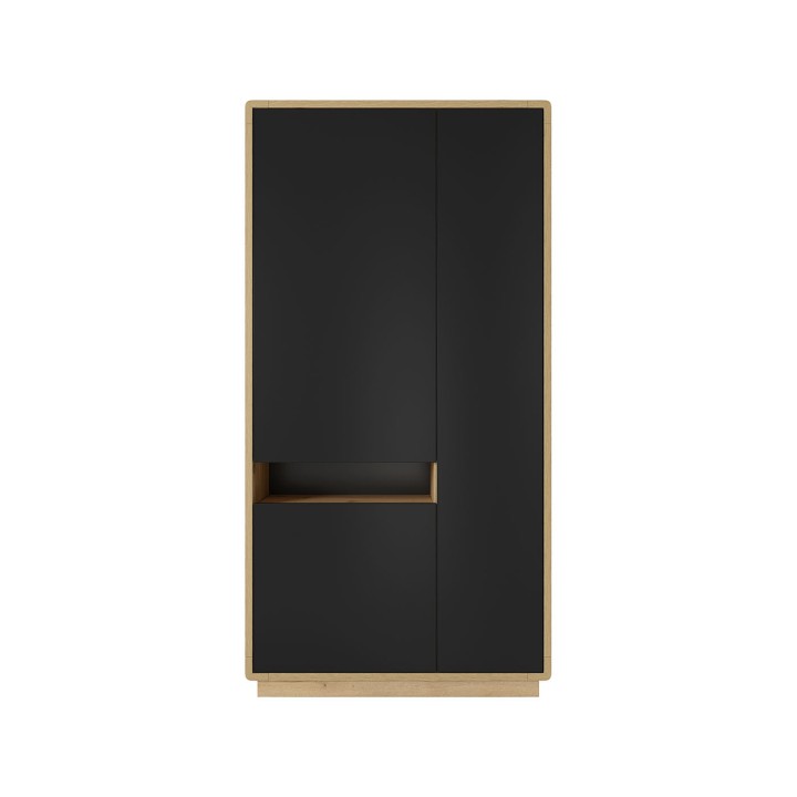 Aston Display Cabinet | Modern Display Unit Ireland
