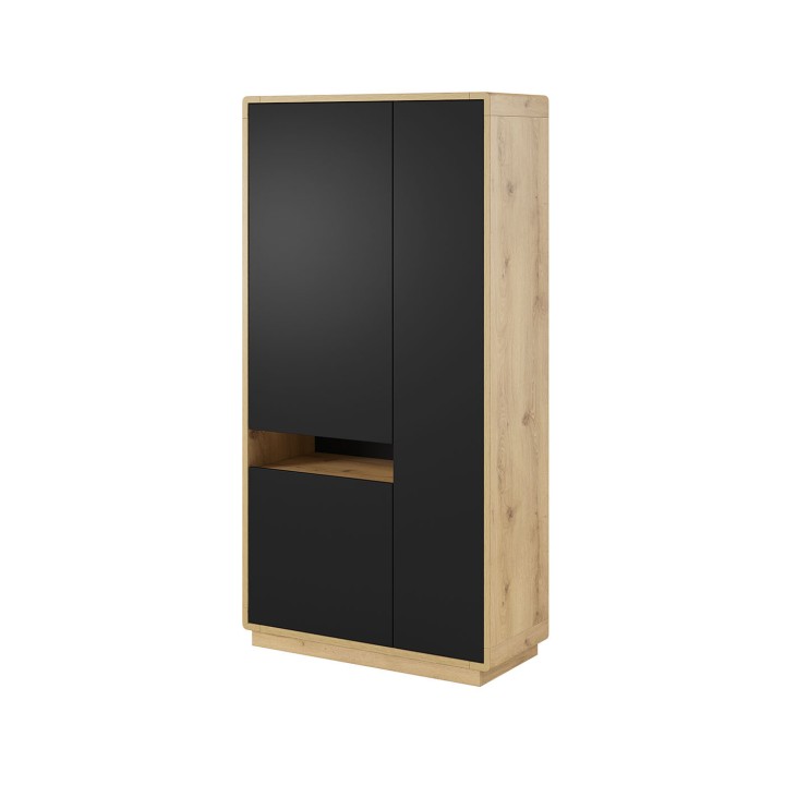 Aston Display Cabinet | Modern Display Unit Ireland