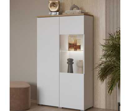 Modo Display Cabinet 2 Door...