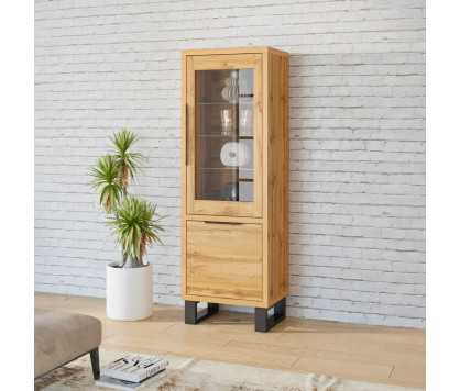 Halle Display Cabinet 2...